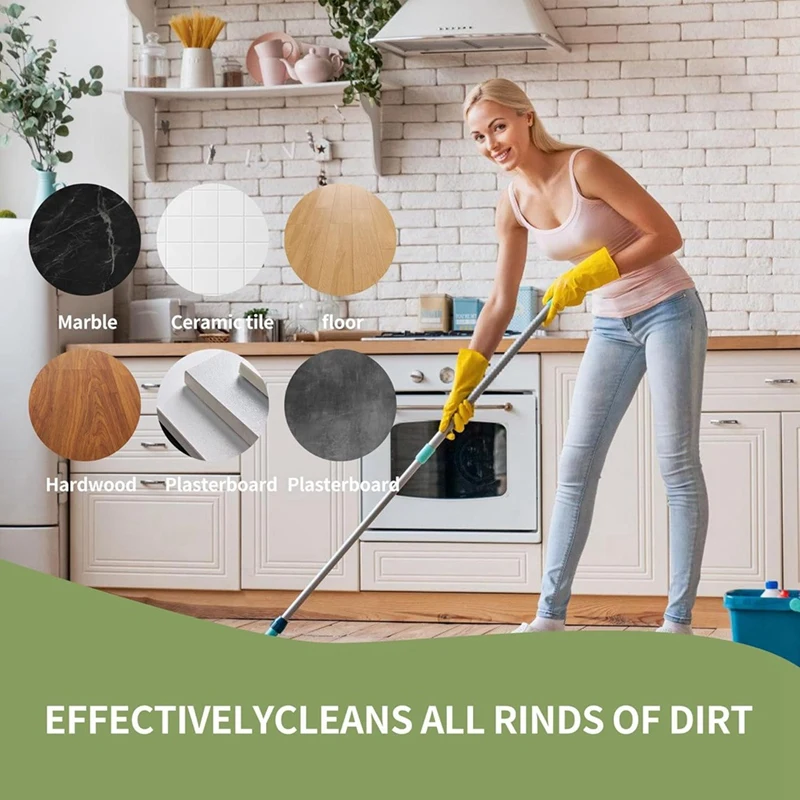 Сменные чехлы для пароочистителя для пароочистителя Vilead Сменная крышка пароочистителя, прочная и идеальная упаковка Fiteco-Friendly