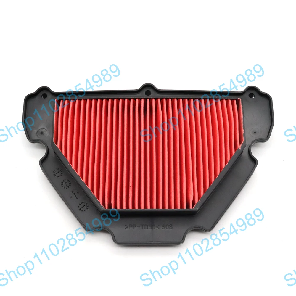 For ZXMOTO 500RR 500 RR Motorcycle Accessories Air Filter Flow Engine Element 500RR Air Filter Replacement Part