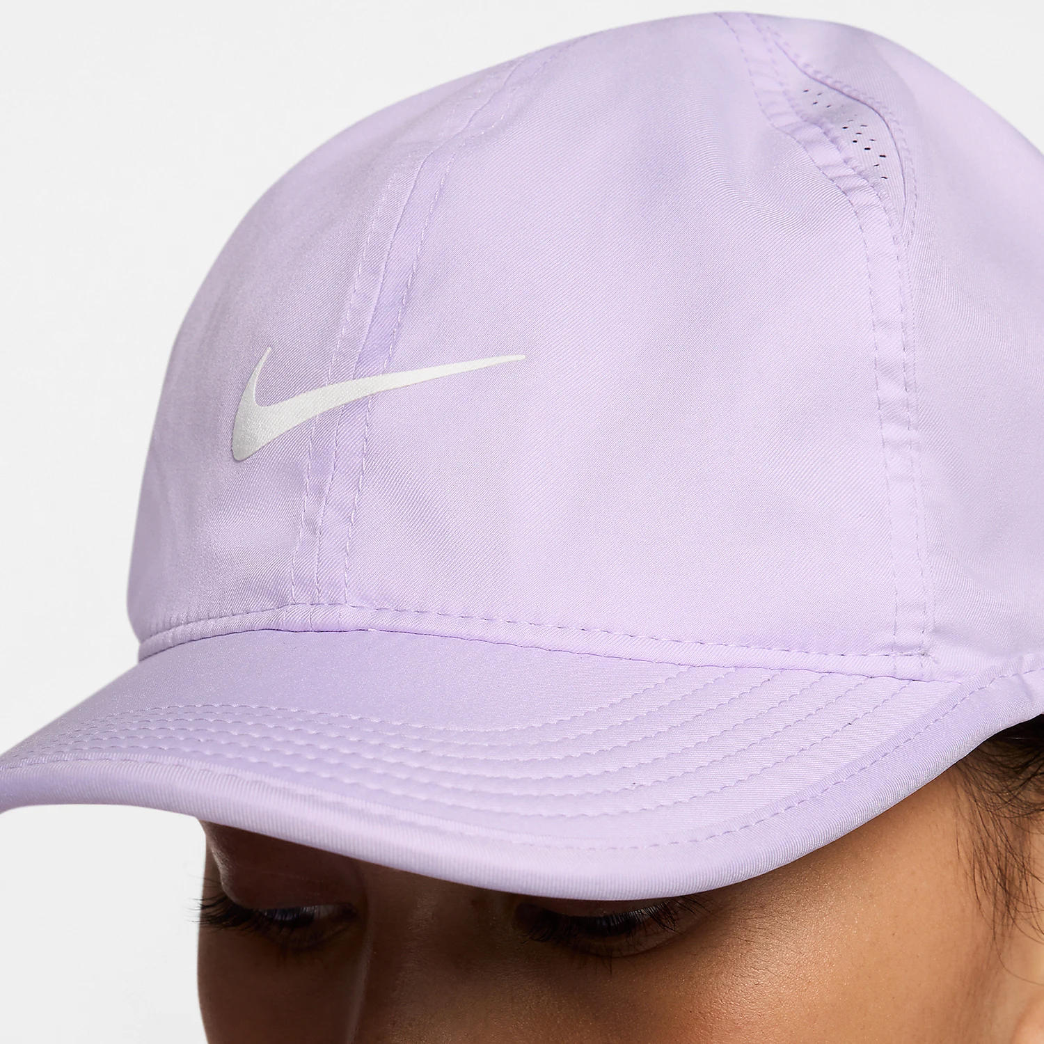 Nike genuine new unisex soft top sports hat FB5682-512 view 3