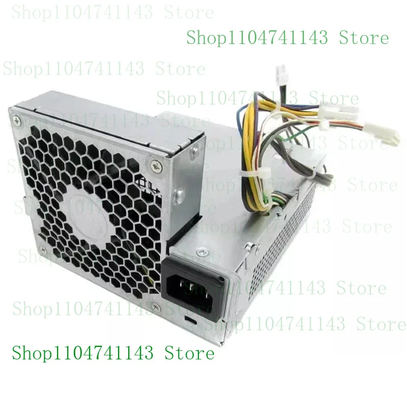 For HP Compaq Elite 8100 8200 8300 SFF D10-240P1A 240W Power Supply 611481-001 611482-001 503376-001 508152-001 613763-001 view 3