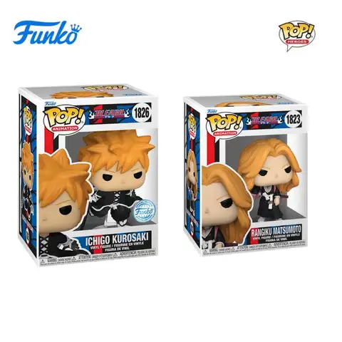 8 best sales Funko Pop Lexa - №5