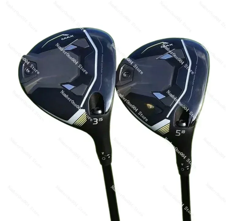 Applicable to Golf Club G430 Men's Fairway Wood No. 5 No. 3 No. 5 Wooden Pole G425 Upgrade