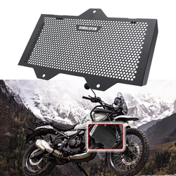 For HIMALAYAN 450 Himalayan450 2024 2025 Motorcycle Accessories himalayan450 Radiator Guard Grille Protective Cover Protector