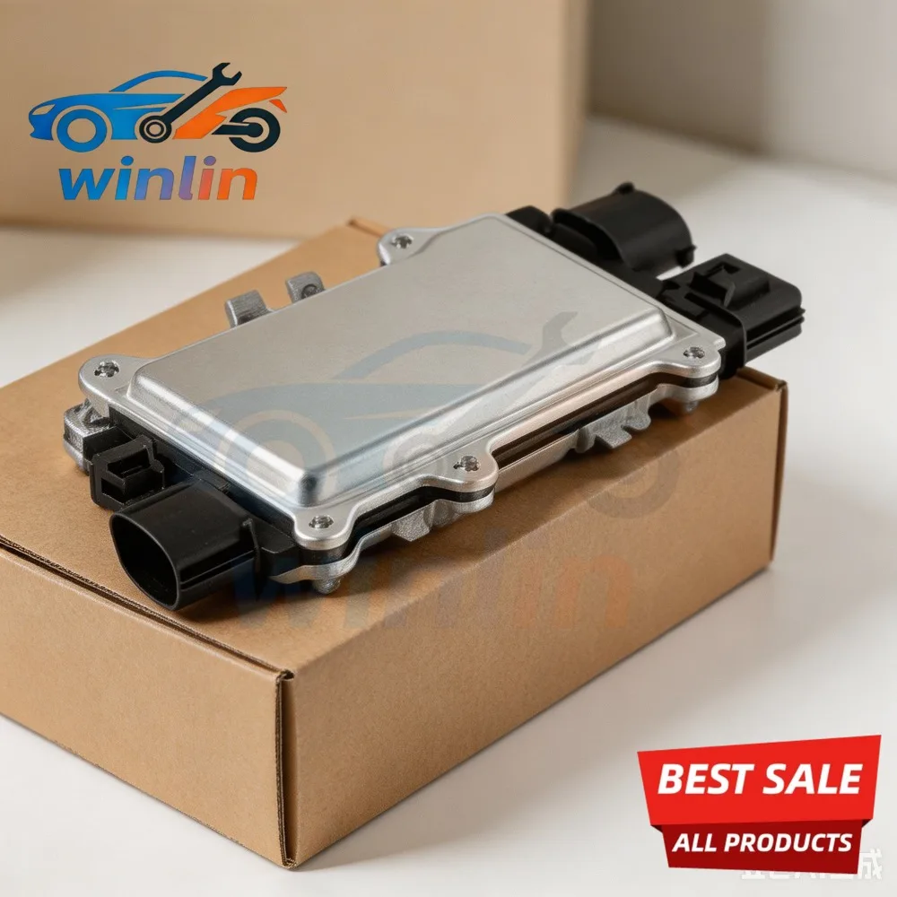 

Car Accessories Radiator Fan Control Module Resistor Regulator For Chevrolet Captiva Opel Antara 2006-2017 1137328617 20787305