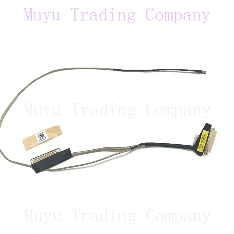 For Acer Dave 3 a315-24p laptop video screen LCD LED display ribbon camera flex cable 50. kden2.007 dc020049g00 dc02004a800