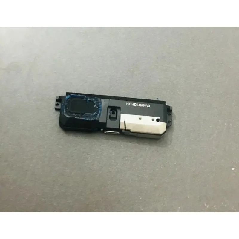 Original USB Plug Charge Board+loud Speaker For DOOGEE S41