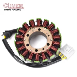 31120-MEE-003 Motorcycle Magneto Generator Stator Coil For Honda CBR600RR CBR 600 RR CBR600 F5 2003 2004 2005 2006