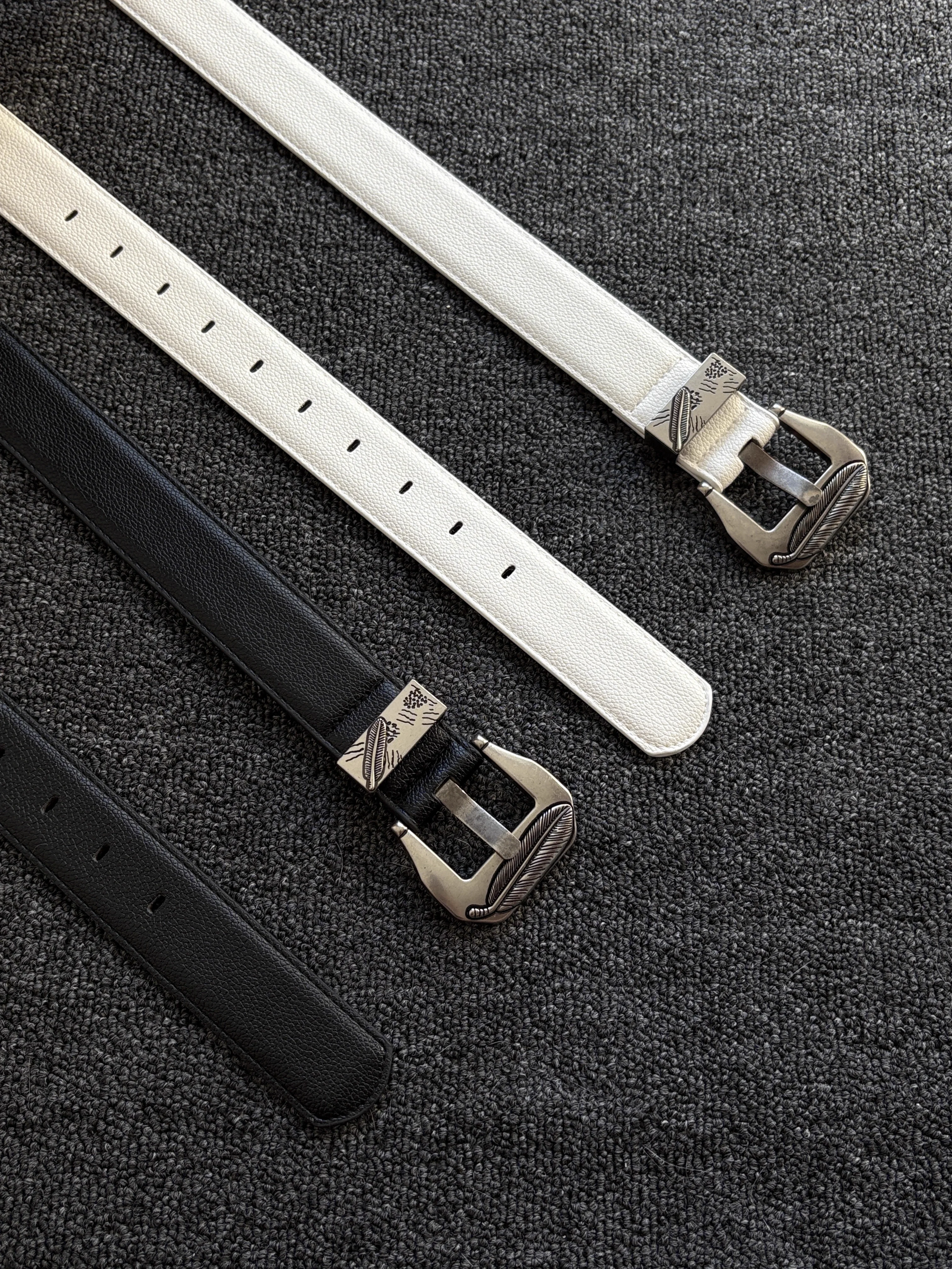 الرجال النساء خمر مشبك بولي Leather الجلود الشرير مشد الإناث Cummerbund معطف حزام فستان Decration حزام عريض J1792