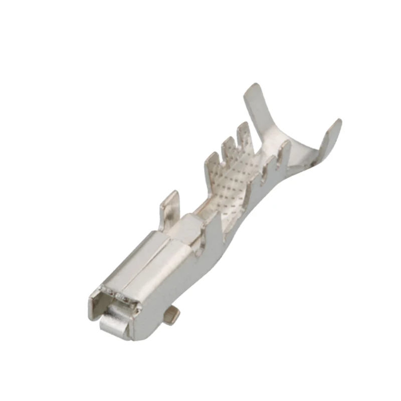 

50PCS 12089290 12103881 automobile terminal 1.5mm wiring copper insert spring dj624-t1 5A
