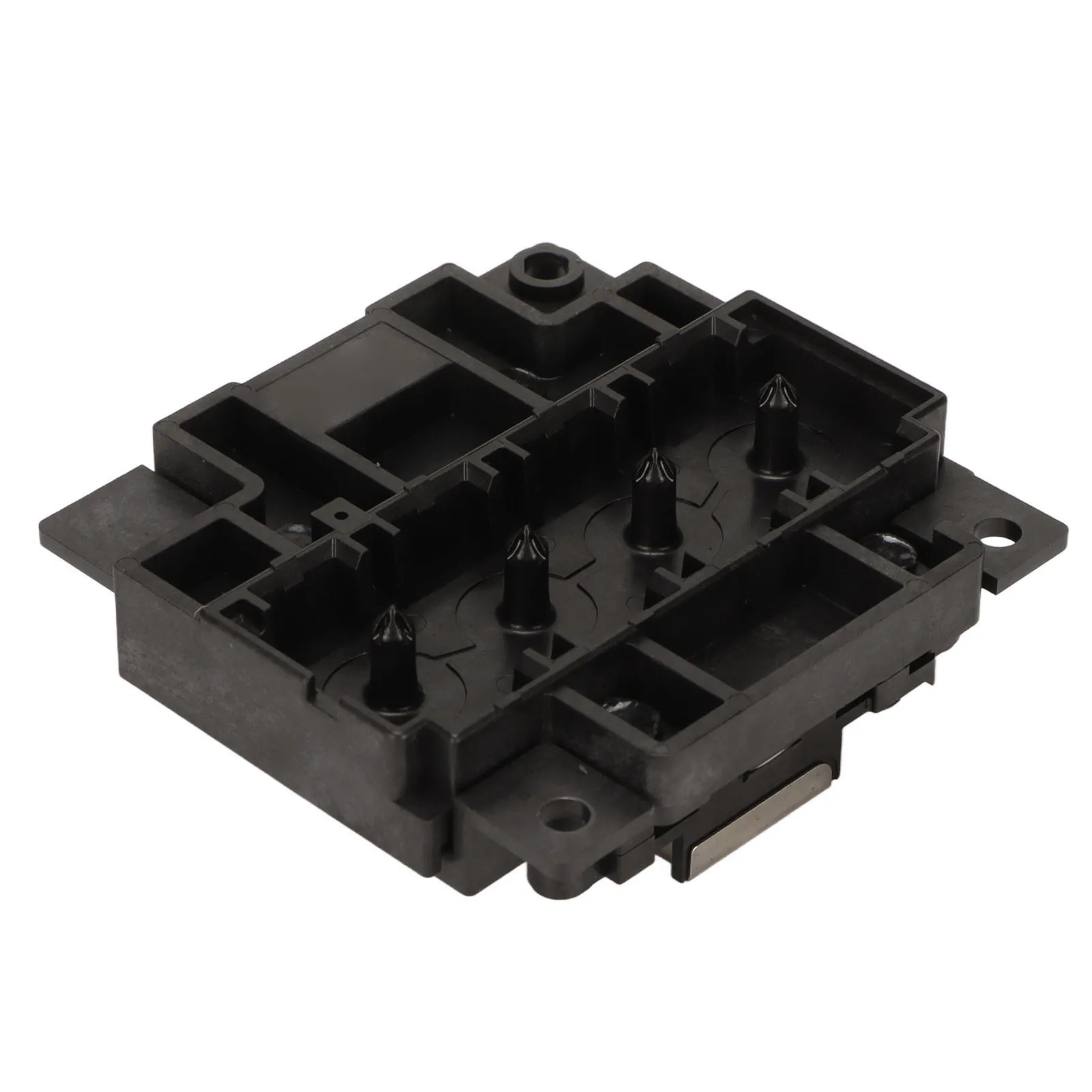 Fashion L301 Color Printhead Strong ABS Housing Smoothly Inkjet Clear Print ME401 Printhead for L300 L303 L351 L355 L210 ME303 image 6