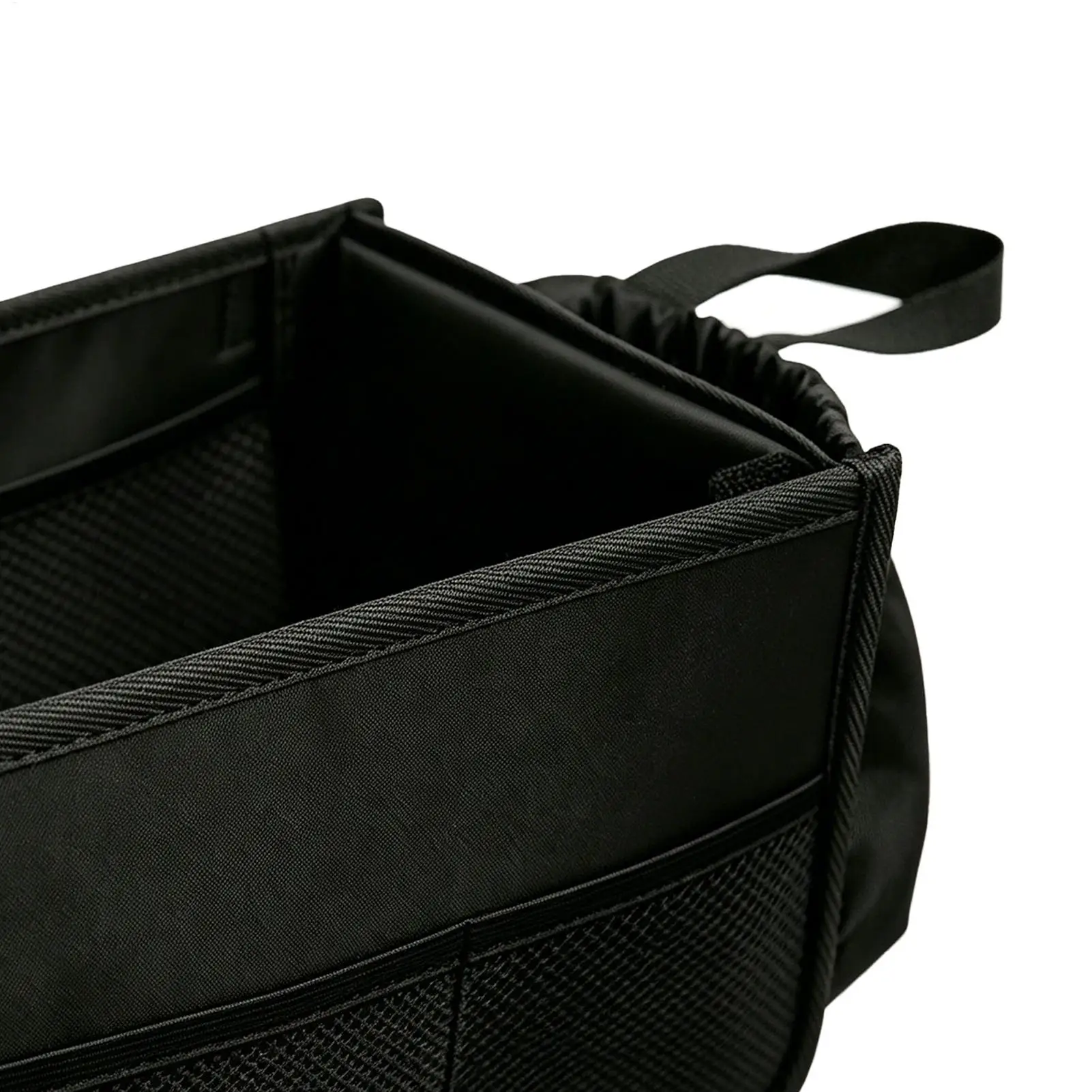 Basket For Walker Scratch-Resistant Storage Pouch Walker Storage Bag For Seniors Home Indoor Outdoor Walking Outing Shopping