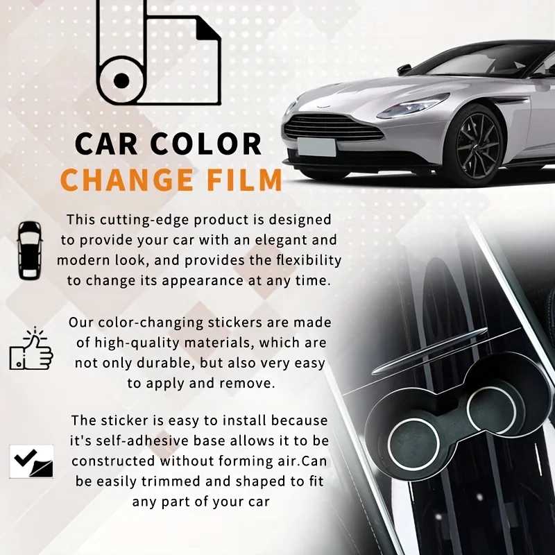 ألياف الكربون جسم السيارة فيلم أسود الفينيل السيارات التفاف ملصق ماتي لامعة دراجة نارية طبقة رقيقة واقية 6D 5D 4D ثلاثية الأبعاد غطاء السيارة احباط