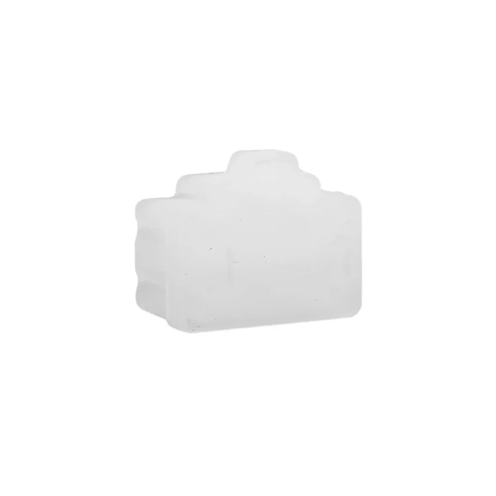 Variant: Clear 1PCS