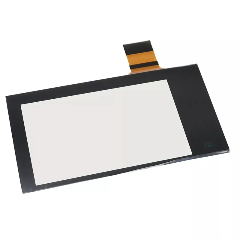Professionele Touch Screen Glas Digitizer Vervanging Voor Honda Accord 2016-2017 Navigatie Radio Lcd-scherm 39101-T3L-A