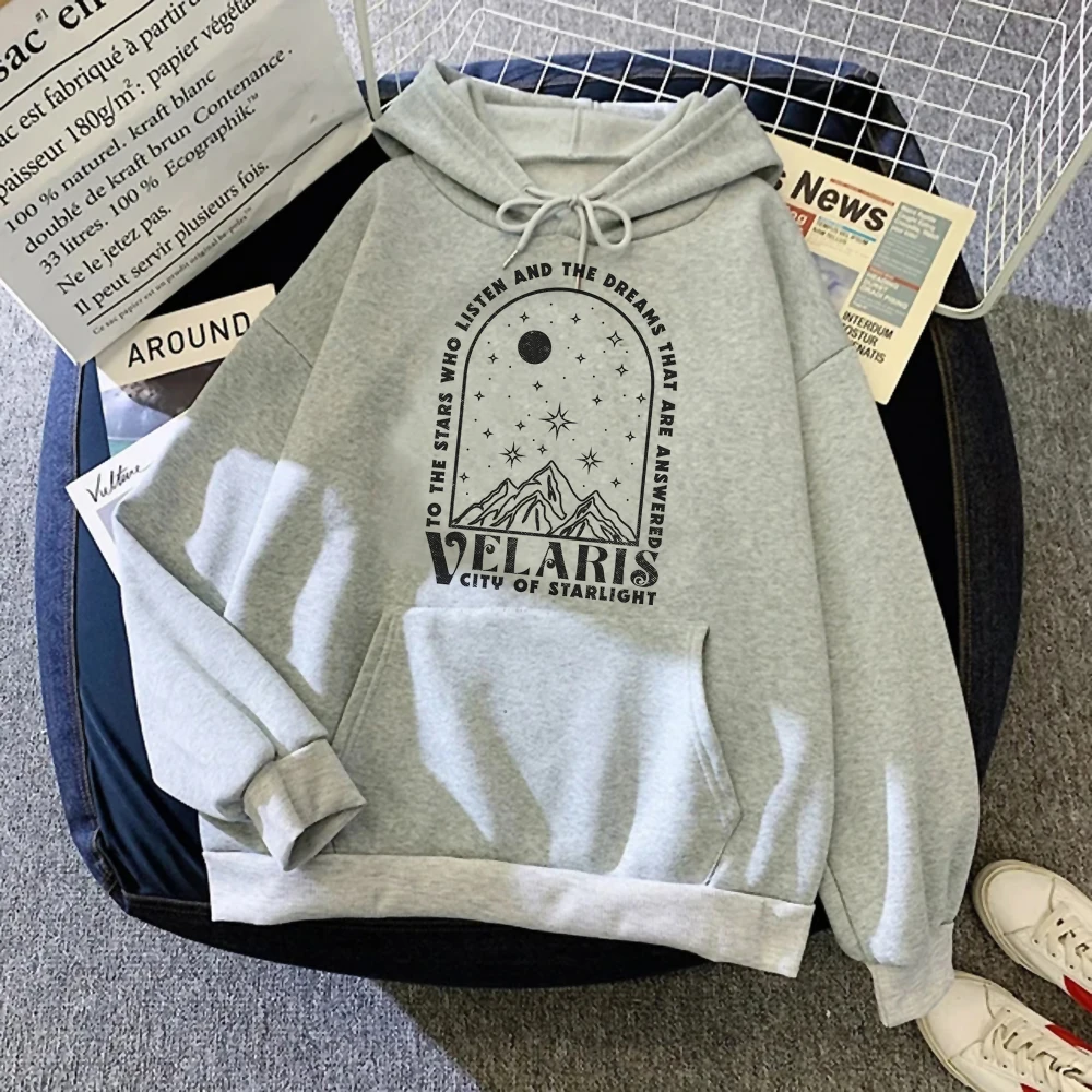 

Acotar hoodies women japanese Winter graphic streetwear pulls Pullover female japanese Hooded Shirt