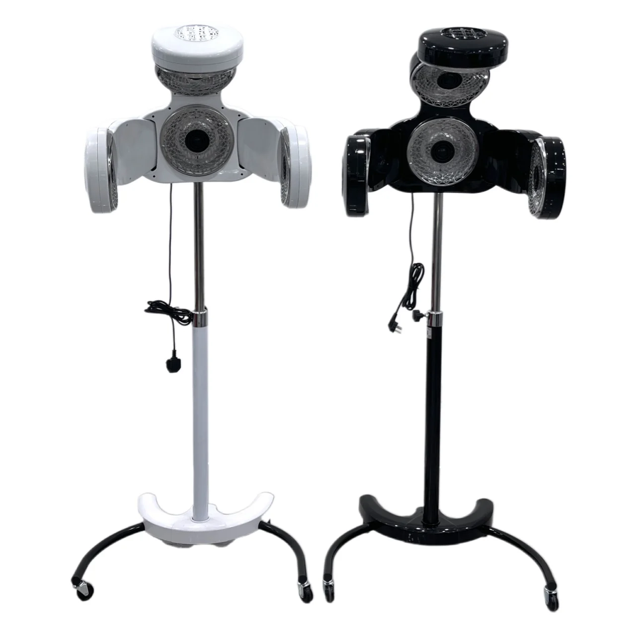 

Hair Salon Equipment Professional Hair Heater Processor Infrared Magic Color Hair Processor