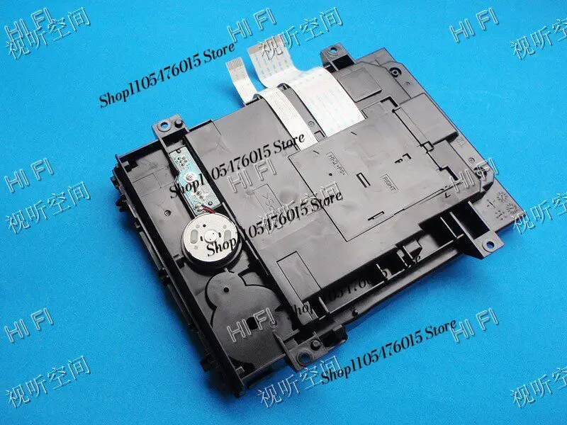 

New BPX-6 3D Blu-ray Laser Mechanism For BDP-S380 BDP-S485 Player Repair Parts