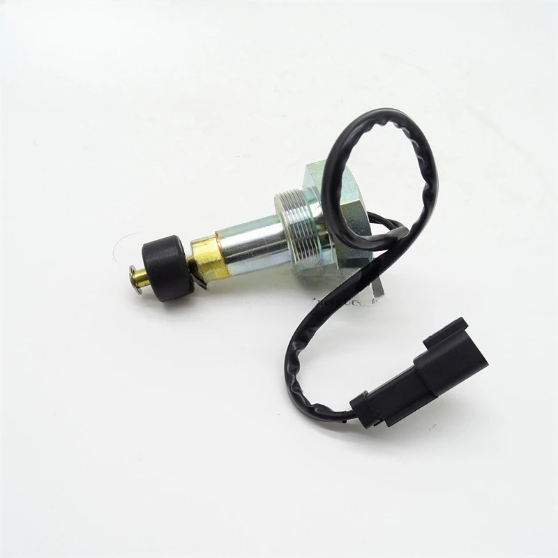 7861-93-4520 sensor for D275A-5 D375A-5 D475A-5 mechanical parts