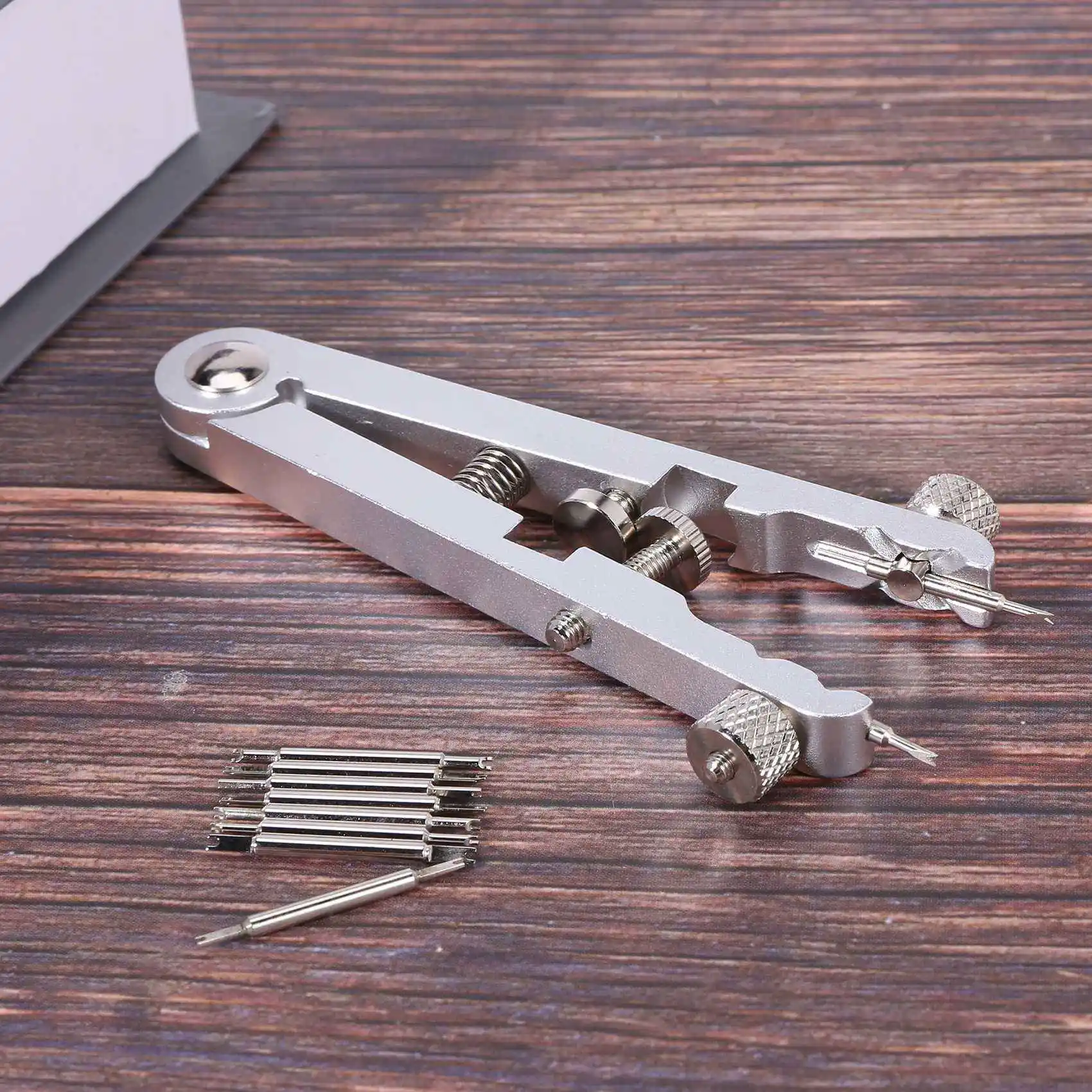 BAAJ-3X 6825 Spring Bar Piler Standard Spring Bar Removing Tool Watches Spring Bar Bracelet Pliers
