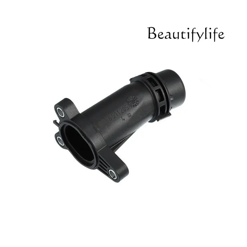 11118511205 suitable for coolant thermostat water pipe connector, auto parts, cross-border