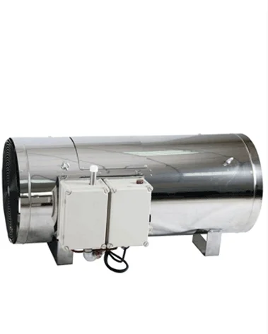 Energy Saving Factory Direct Infrared Gas Brooder Heater for Chick Livestock Poultry Farm