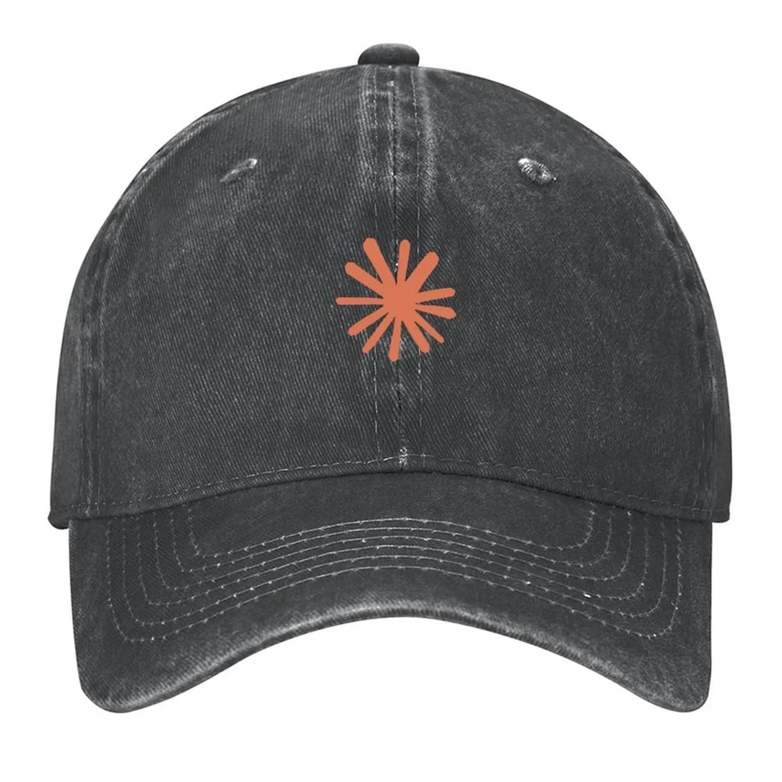 

Anthropic Claude Sonnet Logo Baseball Cap sailor cap for men Anime Hat fashionable Golf Men Hats Women's