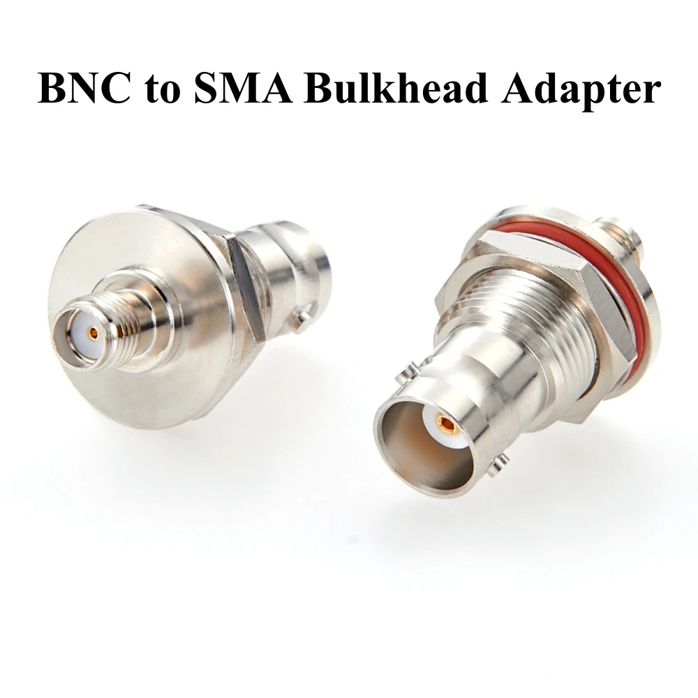 Bnc Female To Sma F…