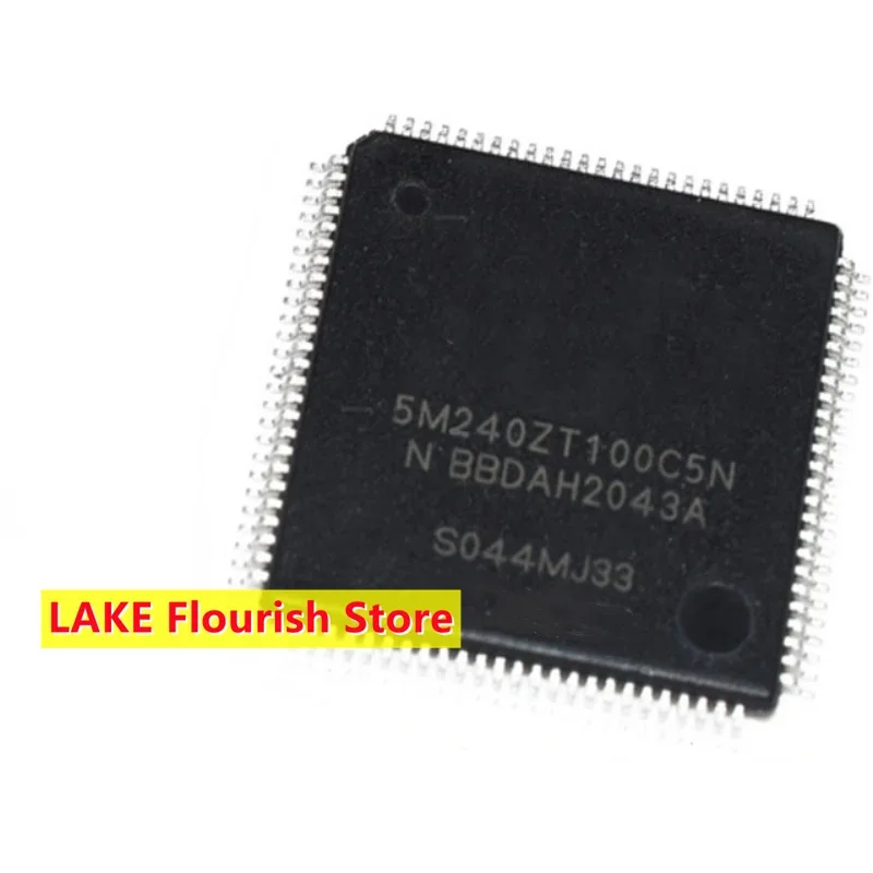 

1 unids/lote 5M80ZT100C5N QFP en stock