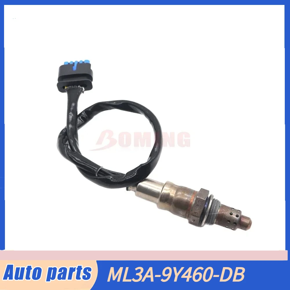

NEW Car Air Fuel Ratio Lambda Oxygen O2 Sensor ML3A-9Y460-DB For FORD F-150 2021-23 ML3Z-9F472-D ML3A9Y460DB ML3Z9F472D DY1587