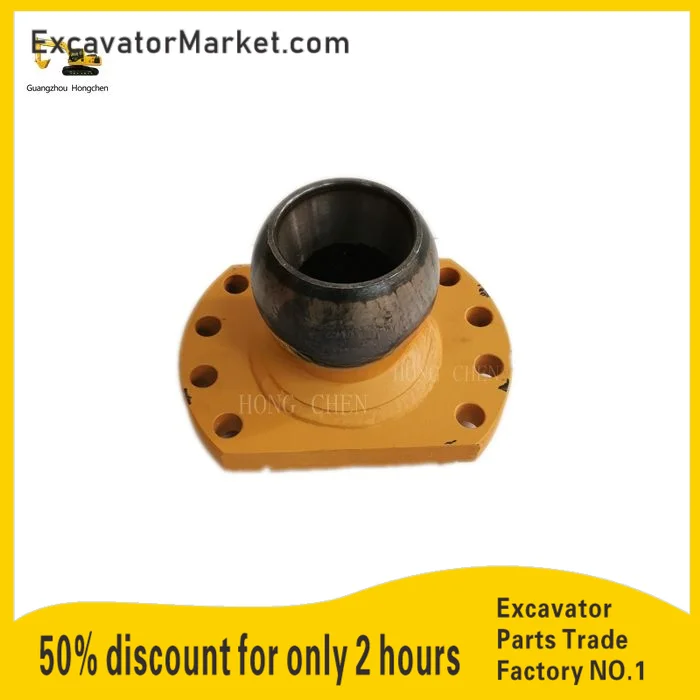 

Аксессуары для бульдозера Komatsu PC D65 D85 trunnion 14Z-71-33212 импортная продукция аксессуары для бульдозера