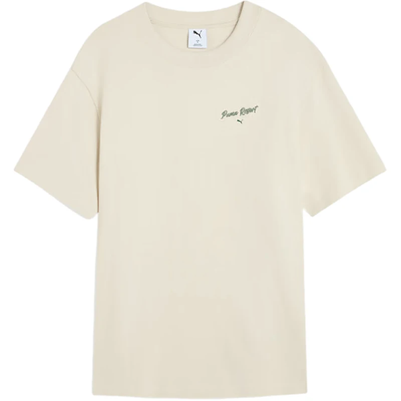 Puma Genuine PREMIUM ESS TEE da uomo durevole sciolto a maniche corte 632533-87