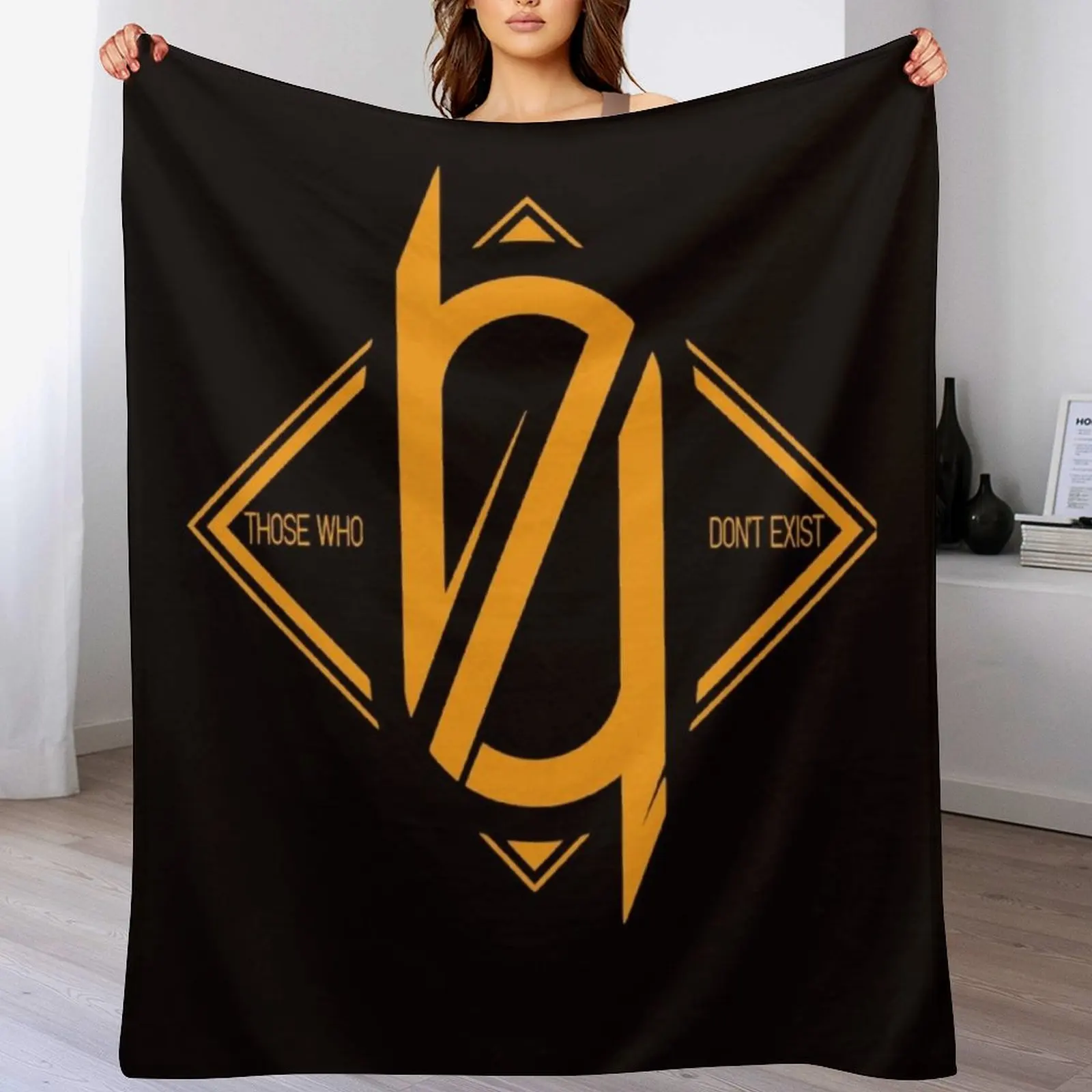 

Girls Frontline - Squad 404 Throw Blanket Soft Warm Blanket Gift for Grandparents