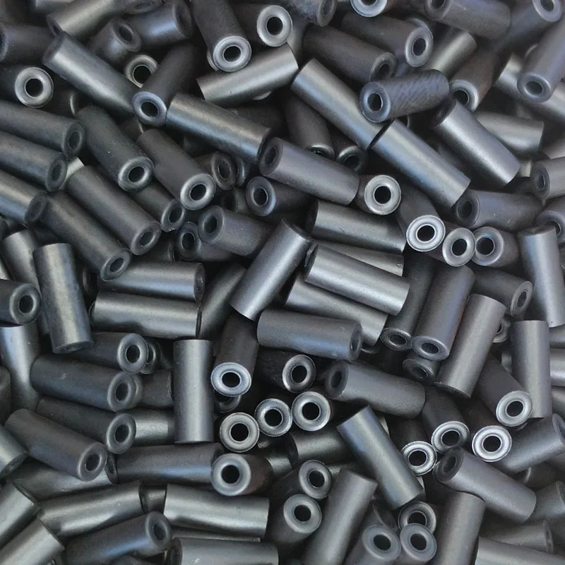 100Pcs Hollow Magne…