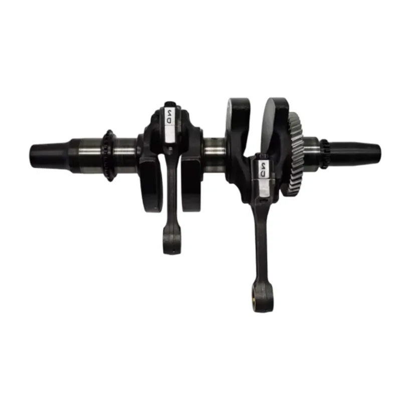 Heavy Duty Crank And Connecting Rod Crankshaft For Polaris Rzr Xp900 Xp 900 2013-14 Engine Parts