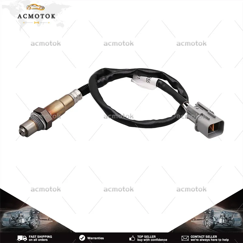 39210-2B350 392102 B210 392102 B410 Czujnik tlenu Sonda O2 Sonda lambda do Hyundai Accent Veloster Kia Rio Soul 2012-2018