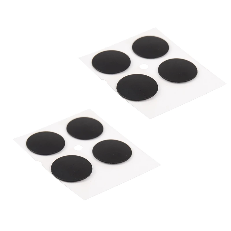 8Pcs Bottom Case Rubber Feet Foot Replacement Foot Pad For  Pro Retina A1398 A1425 A1502