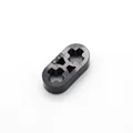 Black 100pcs