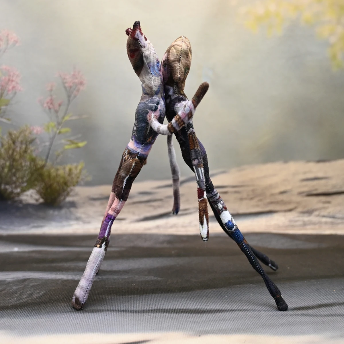 28 centimetri Gioco Identità V Peluche Bambola Anime Marcus Thorne Amanda Gathis Figura Morbida Farcito Giocattolo Cosplay per Il Regalo