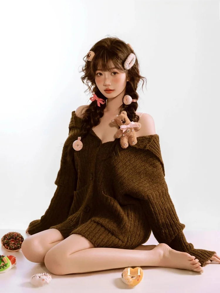 

Новый милый студийный стиль: фотосессия в корейском стиле для ленивых девушек, коллекция Early Spring Sweet Home