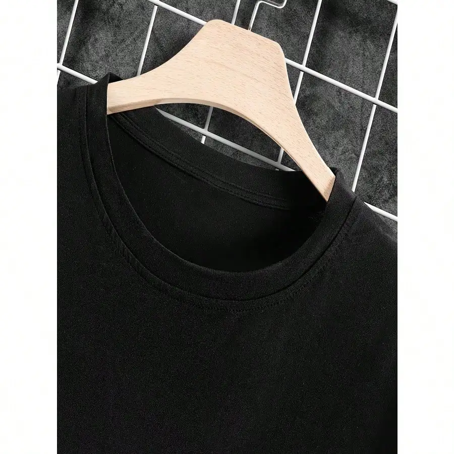 Niedliche lustige Stiefel auf dem Boden Linedance Western Cowboys Grafik-T-Shirt Grafik-T-Shirt Geschenk für Männer und Frauen – bequeme Baumwolle