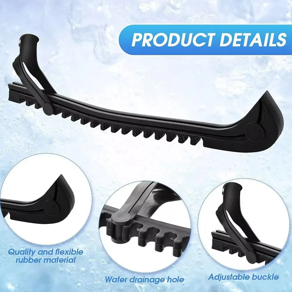 Thumbnail 4 - #26 Latest Ice Skate Blades Offers