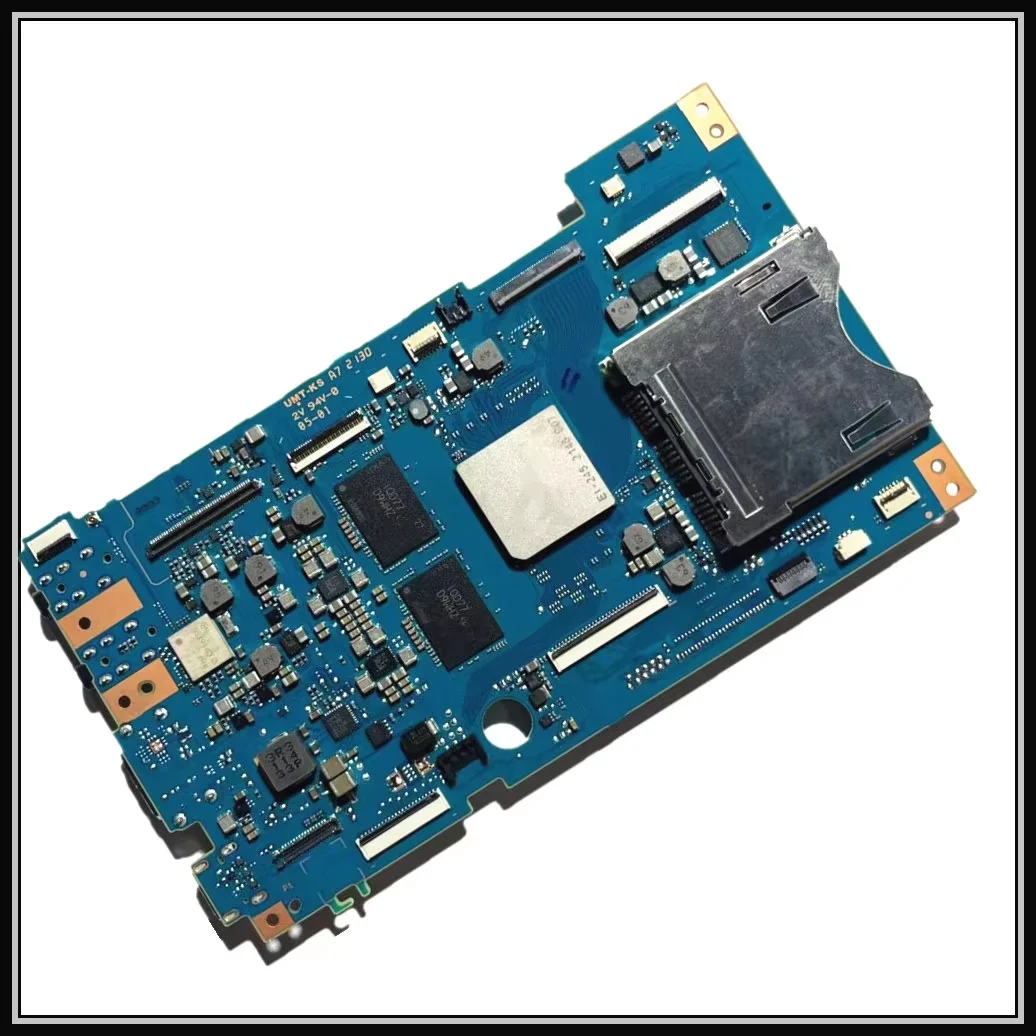 Original For Nikon Z9 Mainboard Motherboard Mother Board Main Driver Togo Image PCB Z 9 Camera Repair Parts