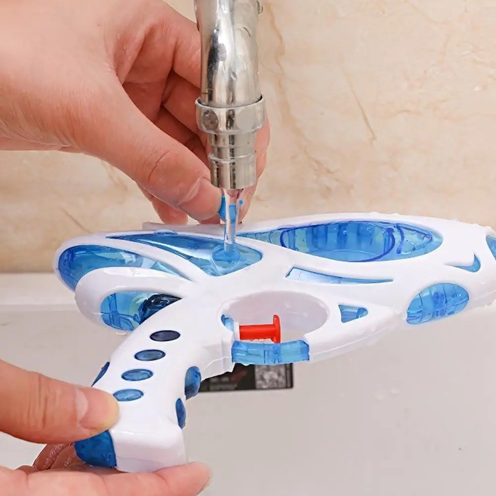 Kinder-Wasserpistole Sommer-Strand-Spritzpistole für Jungen und Mädchen Outdoor-Schwimmbadspiele Baden Rafting Spritzpistolen-Geschenke – Detail 15