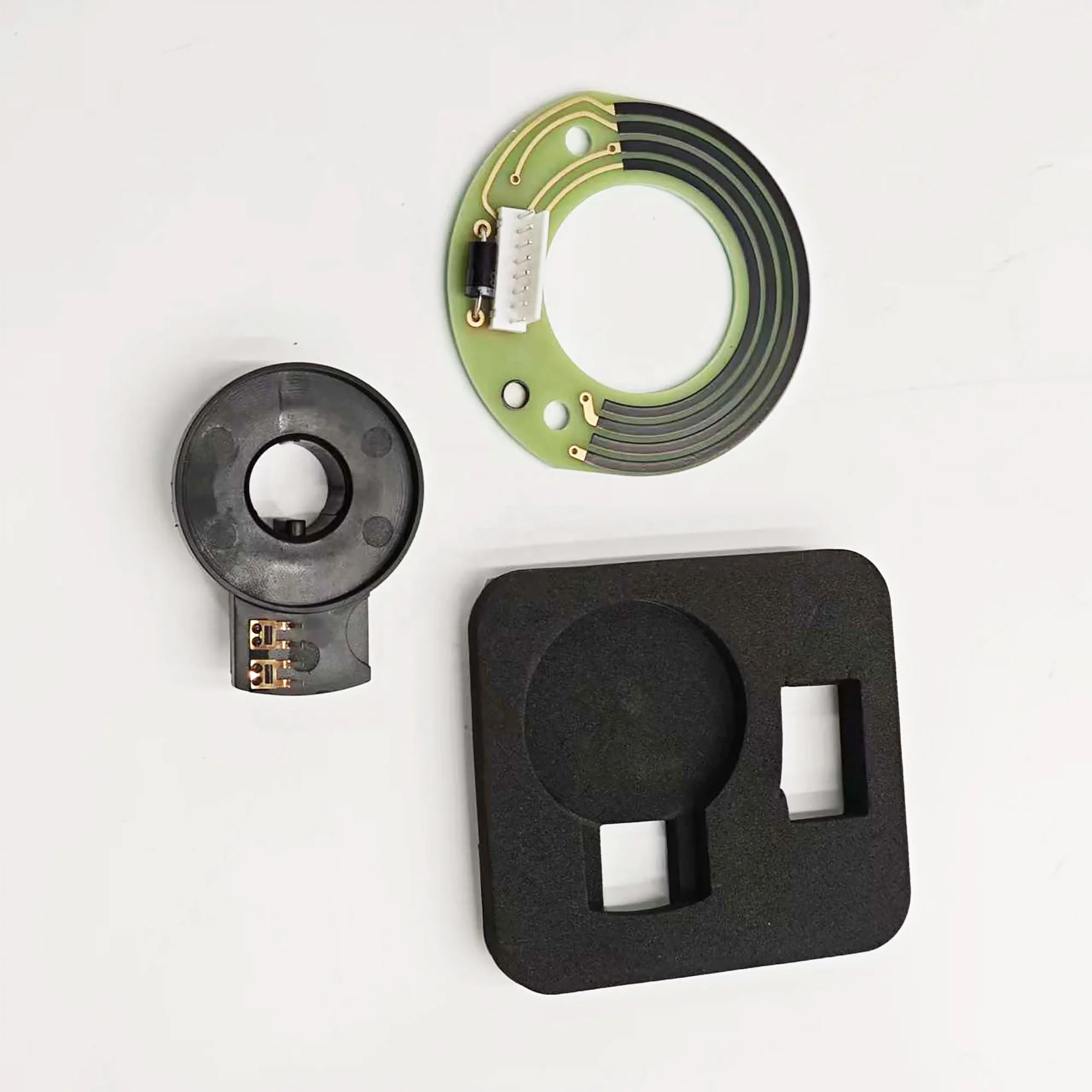 Encoder Repair Kit 1315009000, for Encoder 3095400904 | Replacement Spare Part for Linde Forklift & Material Handling Equipment