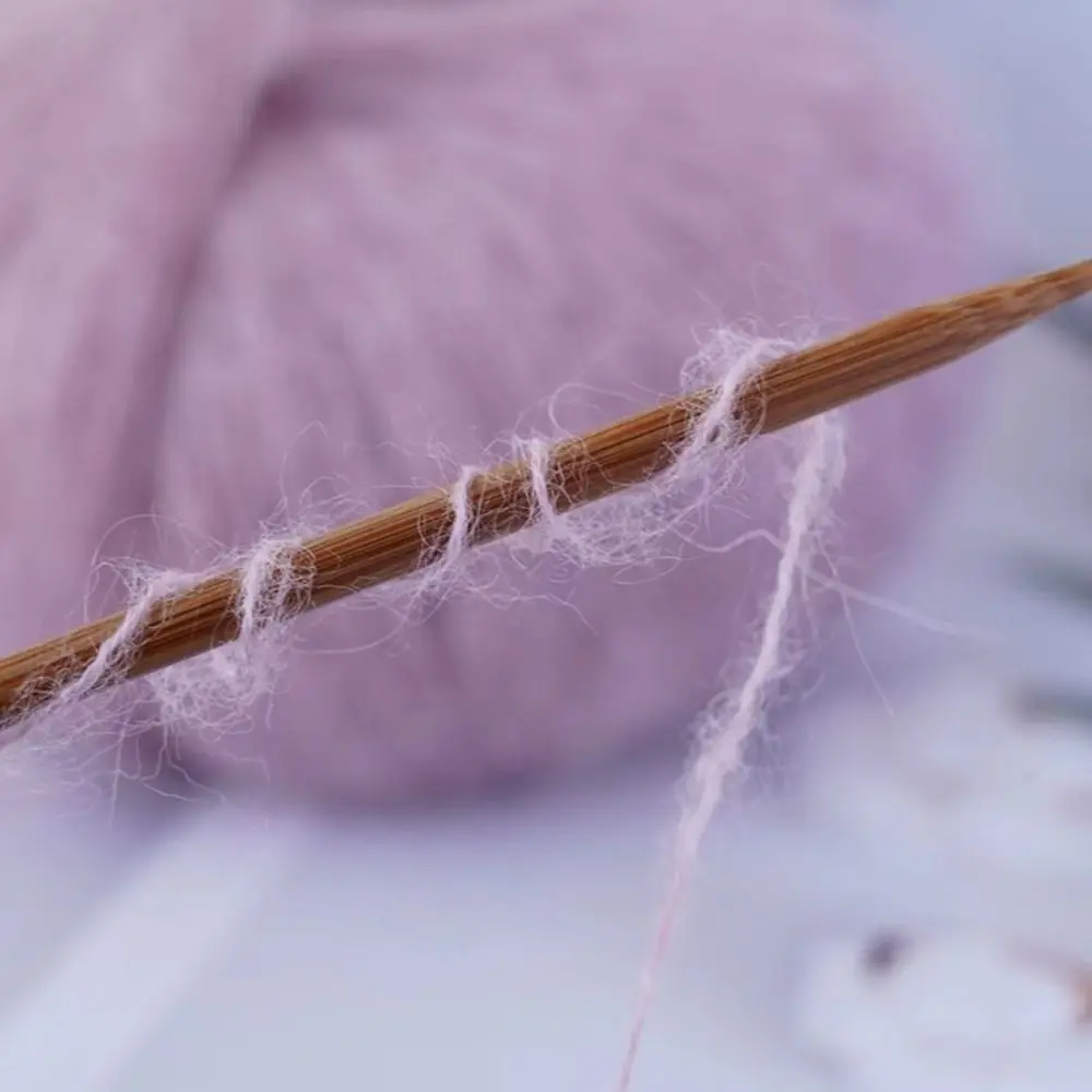 25G Mohair Crochet … - image