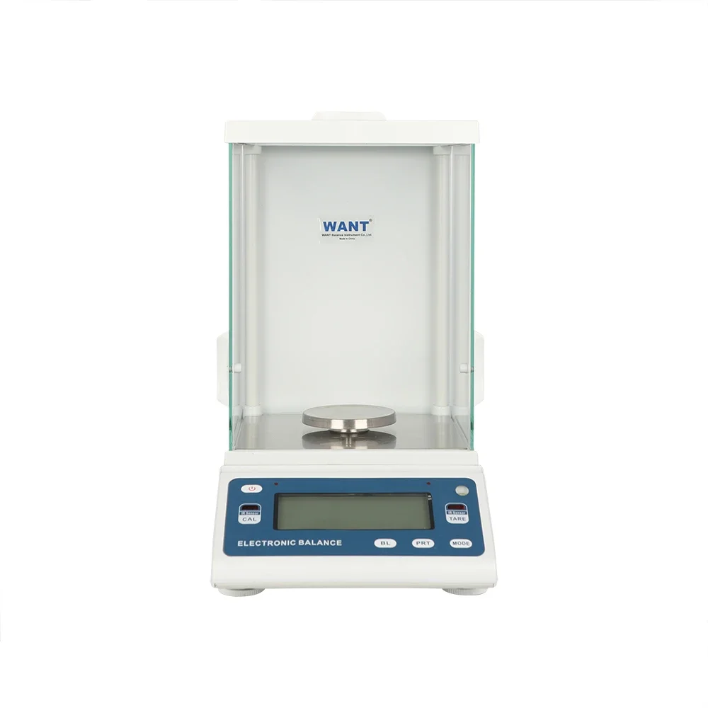 WT-GHM 0.001g 1mg Digital Laboratory Precision Electronic Balance Weighing Scale