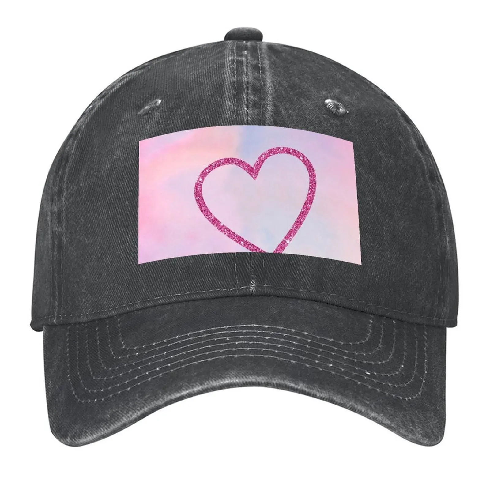 

Lover Baseball Cap Anime Hat Sunhat Snap Back Hat foam party Hat Male Women's