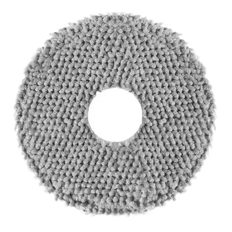 สําหรับ Dreame Bot L20 Ultra / X20 Pro / L30 Ultra อะไหล่ทดแทนหลักแปรงด้านข้าง Hepa Filter Mop ฝุ่นกระเป๋า