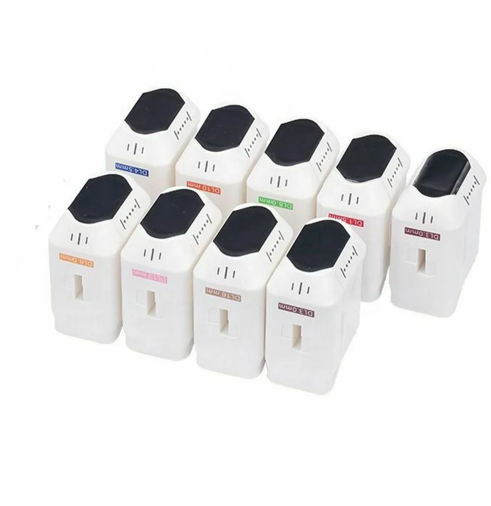 

10000/20000 shots 12 Lines 4D HIFU Cartridges Replacement Head for HIFU Face Lift Anti Aging Version Number 01 HIFU Machine