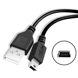 Replacement USB Cable Power Cord for Blue Yeti Recording Microphones MIC, Blue Snowball iCE USB Mic Wire